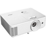 Vivitek DW350 DLP projektor , WXGA (1280 x 800), 4000 ANSI lumnov - | Shoptok.si
