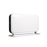 Mill grelnik - radiator jeklo LED 2000w | Shoptok.si