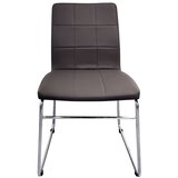  Stolica blagovaonica Stilo siva | shoptok.hr
