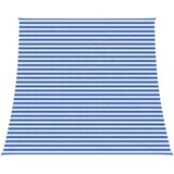  Senčna platna Modra in bela 4 / 5 x 4 m HDPE, (5000241423) | Shoptok.si