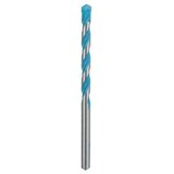 Bosch Višenamenska burgija CYL-9 Multi Construction 2608596053 6 x 60 x 100 mm d 5.5 mm srebrna Cene