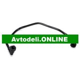 VW Gorivna cev POLO V VENTO IBIZA TOLEDO 6Q0 201 293 C Volkswagen original | Shoptok.si