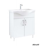 Minotti Lavabo sa ormarićem 65cm Uniline Moda Cene