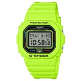 Casio g-shock muški sat ( DW-5600EP-9 ) Casio g-shock muški sat ( DW-5600EP-9 ) Slike