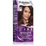 Schwarzkopf Palette barva za lase - Intensive Color Creme - 4-88 Intensive Dark Red | Shoptok.si