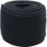  Višenamjensko univerzalno uže 14 mm 250 m Kraljevsko plava | shoptok.hr