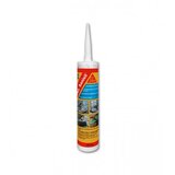 Sika Sanisil sivi 300ml Cijene