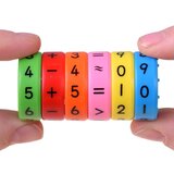  Magnetski rotirajući cilindar za učenje matematike ZA4290 | shoptok.hr