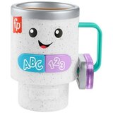 Fisher Price Fisher-Price® Smeh & Učenje® - Budilka in učenje s kavo (HWY44), (21382020) | Shoptok.si