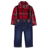 Carter's dvodelni komplet za bebe dečake CTS-1R571310 Cene