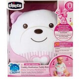  Plišane igračke Chicco Roza Rose | shoptok.hr