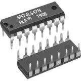  Integralno kolo SN74LS42N | Eponuda.ba