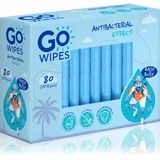 Anti-Bacterial Effect osvežilni vlažilni robčki 10x8 kos