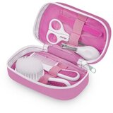 Akuku A0458 set za higijenu beba rozi | shoptok.hr