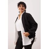 Trendyol Ženski duks Tbbaw26Ao00038, Crni | Eponuda.com