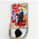 Wallity slika CAM-6014, 70x110cm | ePonuda.com