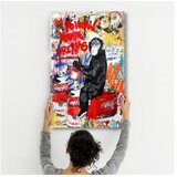 Wallity slika CAM-6014, 70x110cm | Eponuda.ba