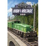  railway empire 2 - high voltage (dlc) windows store key europe | Eponuda.com
