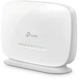Tp-link 4G Router TL-MR105 N300/2LAN/SIM slot Cene