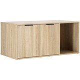 Namještaj za kavez za mačke Hrast sonoma 100 x 49 x 45 cm | shoptok.hr