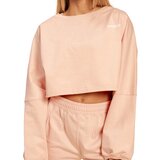 BeastPink Ženska dukserica Cropped Bliss Pink | Eponuda.ba