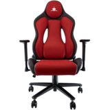 WHITESHARK Talisman gaming stolica, crna Cijene
