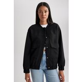Defacto Bomber Jacket with Pockets | Shoptok.si