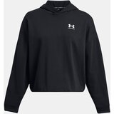 Under Armour Sweatshirt UA Rival Terry OS Hoodie-BLK - Women | Shoptok.si