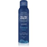 Neutro Roberts Essenza Marina osvežilni dezodorant v pršilu z 48-urnim učinkom za moške 150 ml | Shoptok.si