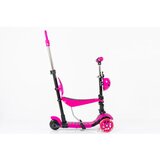 Winner Bike Trotinet 5u1 Bubamara Pink Cene