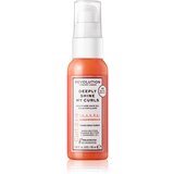 Revolution Haircare My Curls 3+4 Deeply Shine My Curls večnamensko olje za kodraste lase 50 ml Cene