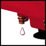 Einhell TC-AC 190/24/8, Vazdušni kompresor - (4007325) | ePonuda.com