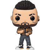 Funko POP GAMES: CYBERPUNK 2077 - V-MALE | Shoptok.si