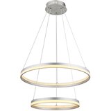 Lesnina XXXL VISEČA LED-SVETILKA MARY /6280 lm/2700-6500 K/230 V/ | Shoptok.si