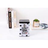i-Total Kasica metalna s ključem Cat XL2031 | shoptok.hr