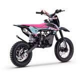 Beneo Otroški kros motor TRX roza bencin 60cc | Shoptok.si