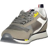 U.S. POLO BEST PRICE US POLO BEST PRICE GRAY MAN SPORT SHOES | shoptok.hr