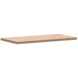Stolna ploča 80 x 40 x 2,5 cm pravokutna od masivne bukovine | Eponuda.ba