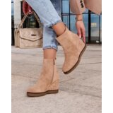 Resti Women's wedge boots Sierra | ePonuda.com