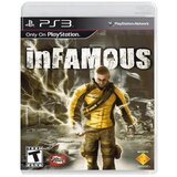  Infamous (PS3) - rabljeno | Shoptok.si
