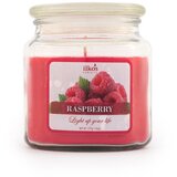 Ilkos Svijeća u staklenoj čašici (Vrijeme gorenja: 55 h - 70 h) Cijene