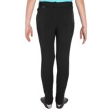 Olimp Sport Crne dečije jahačke pantalone | ePonuda.com