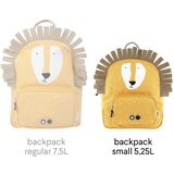 Trixie otroški nahrbtnik small mr. lion | Shoptok.si