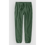 Patagonia Synch Hlace canopy green Cene