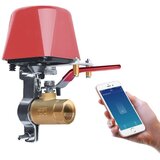 NOUS L3 WiFi Tuya kontroler ventila | shoptok.hr