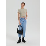 Sinsay Crop top | shoptok.hr