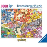 Pokemon Puzzle 1000 kom | shoptok.hr