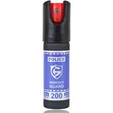 Guard Pepper gas POLICE PERFECT 200 - 15 ml. gel (PG.200) Guard Pepper gas POLICE PERFECT 200 - 15 ml. gel (PG.200) Slike