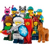 Lego Minifigure Serija 22 - 71032 | Shoptok.si