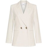Marella Jakne & Blazerji MLLTROPICO Bela | Shoptok.si
